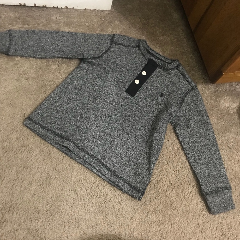 Long sleeve